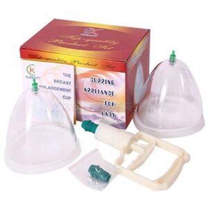 Breast Enlargement Pump In Pakistan