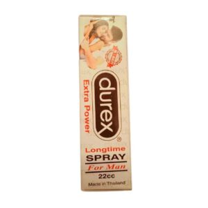 Durex Long Time Delay Spray For Men IN PAKISTAN