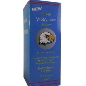 Viga 150000 Long Time Spray In Pakistan